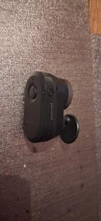 Dashcam, Enlèvement