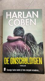 De onschuldigen- Harlan Coben, Boeken, Ophalen of Verzenden, Zo goed als nieuw, Harlan Coben