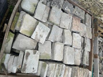 kandla grey, Tuin en Terras, Ophalen, Overige typen, Nieuw, Natuursteen