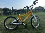 Woom 3, Fietsen en Brommers, Fietsen | Kinderfietsjes, Ophalen, Zo goed als nieuw, 16 tot 20 inch, Woom