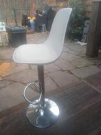 Barkrukken 4 stuks, Ophalen