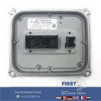 A2139000737 / A2139005035 LED KOPLAMPMODULE Mercedes-Benz W1, Auto-onderdelen, Gebruikt, -, Ophalen of Verzenden, -