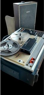 Sony-bandrecorder, Audio, Tv en Foto, Bandrecorder, Ophalen of Verzenden, Bandrecorder