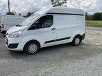 Ford Transit Custom, 2014, Transit, Achat, 3 places, 125 ch