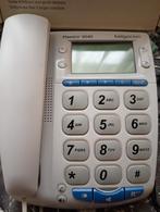 Téléphone Maestro 6040, Telecommunicatie, Ophalen