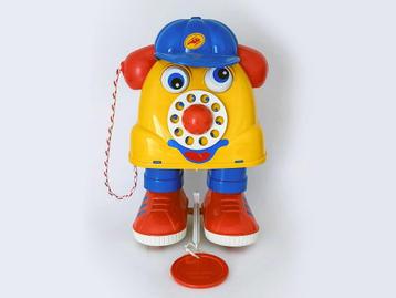 robot telefoon Eurostil Italy beschikbaar voor biedingen