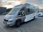 CARADO limited Edition 2024 nieuwe staat, 7 tot 8 meter, Diesel, Particulier, Half-integraal