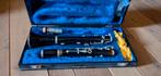 Clarinette professionnelle, Muziek en Instrumenten, Blaasinstrumenten | Klarinetten, Ophalen of Verzenden, Zo goed als nieuw