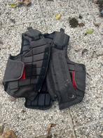 Bodyprotector, Dieren en Toebehoren, Paarden en Pony's | Beschermers, Ophalen of Verzenden, Zo goed als nieuw