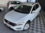 Volkswagen T-Roc 1.0TSI 1e eigenaarsgarantie 12 maanden, Auto's, Voorwielaandrijving, Stof, Euro 6, https://public.car-pass.be/vhr/f9b2937e-8d4c-4524-995a-858657f08e0e