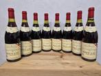 8x Château de Laye 1973 (15€/fles), Ophalen, Frankrijk, Zo goed als nieuw, Rode wijn