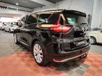 Renault Scenic Scenic 1.33 TCe Energy Limited 7 PLACES, 4 cilinders, Bedrijf, Handgeschakeld, 5 deurs