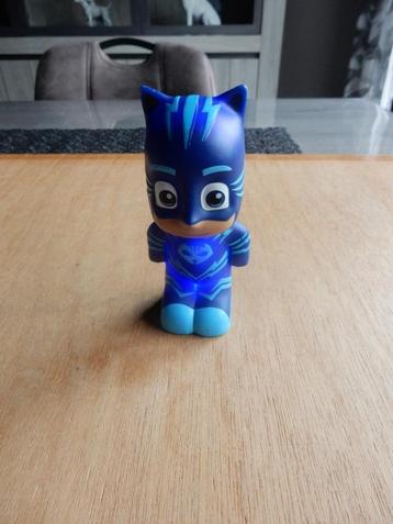 nr.381 - Nachtlampje pj masks beschikbaar voor biedingen