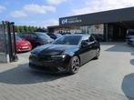 Opel Astra 5d 1.2 i benzine 130pk GS-Line ACC BLIS 360, 94 kW, Zwart, Bedrijf, Astra