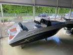 Prins 475/570 Consoleboot 2024 vanaf €10995,-met gratis opt., Nieuw, 70 pk of meer, Benzine, Buitenboordmotor