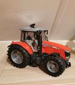 Bruder tractor, Kinderen en Baby's, Speelgoed |Speelgoedvoertuigen, Ophalen, Zo goed als nieuw