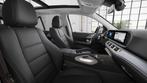 Mercedes-Benz GLE-Klasse 350 DE 4MATIC AMG Line | Panoramisc, Auto's, Stof, Gebruikt, GLE, Zwart