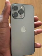 IPhone 13 Pro - 512 Go - Très bon état + accessoires, Telecommunicatie, Mobiele telefoons | Apple iPhone, Ophalen, 512 GB, Zo goed als nieuw