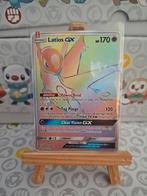 Latios GX Rainbow 243, Ophalen of Verzenden, Nieuw, Losse kaart, Foil