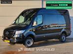 Mercedes Sprinter 317 CDI Automaat L2H2 170PK Airco Camera M, Auto's, Automaat, Stof, Gebruikt, Euro 6