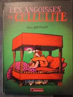 Les angoisses de Cellulite, Boeken, Ophalen of Verzenden, Gelezen