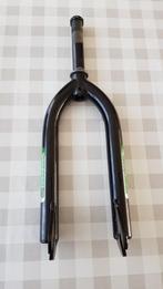 Voorvork BMX 20 inch, Fietsen en Brommers, Fietsonderdelen, Ophalen of Verzenden, Voorvork