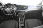 Volkswagen Polo 1.0 United *1ste Eigenaar*Carplay*DAB*, Stof, 580 kg, 5 deurs, 999 cc