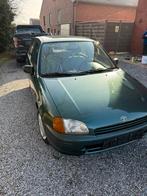 Toyota starlet, Auto's, Automaat, 4 zetels, Stof, 4 cilinders