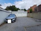 Ruime garages, opslagplaatsen en staanplaatsen te huur, Leuven