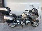BMW R 1200 RT LC 2016 R1200RT, Motoren, Handvatverwarming, 2 cilinders, Motorrijbewijs A, Particulier