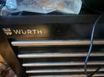 Werkkar Wurth, Ophalen of Verzenden, Zo goed als nieuw