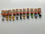 11 emoji’s 2025, Verzamelen, Supermarktacties, Aldi, Ophalen of Verzenden