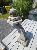 chinees graniet lantaarn 120euro, Ophalen, Nieuw, Graniet