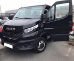 Iveco Daily  210pk  BE TREKKER + MINITRAILER : Euro 6, Automaat, Euro 6, Iveco, Bedrijf