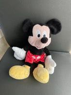 Mickey Mouse ( Disney ) knuffel, Collections, Disney, Peluche, Mickey Mouse, Enlèvement ou Envoi