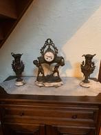 Schouwgarniture, Antiek en Kunst, Ophalen