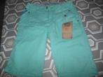 NIEUWE bermuda Garcia 164, Broek, Nieuw, Ophalen of Verzenden, Garcia