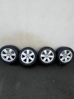 Jantes 17 avec pneus hiver Audi a 2016 5x112, Autos : Pièces & Accessoires, Pneus & Jantes, Pneus et Jantes, Pneus hiver, Véhicule de tourisme