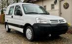 Citroën Berlingo * 1J GARANTIE * GEEN EXTRA KOSTEN *175€/mnd, Autos, Camionnettes & Utilitaires, Achat, 2 places, Entretenue par le concessionnaire