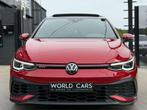 Volkswagen Golf GTI 2.0TSI Clubsport 300CV DSG TOIT PANO DIS, Auto's, Volkswagen, Stof, Gebruikt, 1984 cc, Golf