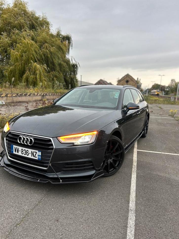 Audi a4 g tron, Auto's, Audi, Particulier, Automaat, Ophalen