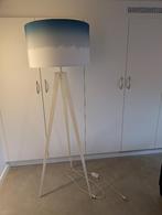 Dimbare vloerlamp Tripod, merk Zuiver, Enlèvement, Comme neuf, Tissus, 150 à 200 cm