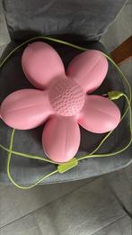 Ikea wandlicht bloem, Ophalen of Verzenden, Zo goed als nieuw, Kunststof