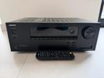 Surround Onkyo tx-sr3100 dab, Audio, Tv en Foto, Versterkers en Ontvangers, Ophalen, Zo goed als nieuw, Onkyo