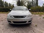 2005 Opel Corsa - Personenauto, Auto's, Gebruikt, Overige brandstoffen, Bedrijf, Handgeschakeld