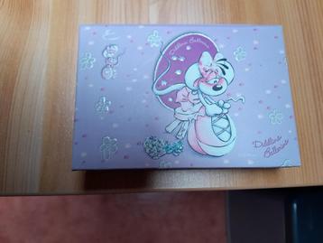 diddl verzamelspullen beschikbaar voor biedingen