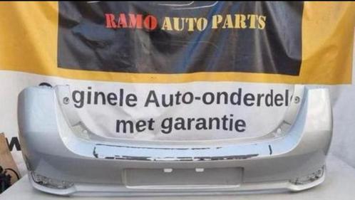 Achterbumper TOYOTA AURIS E18 521590Z924 5215902D30, Auto-onderdelen, Overige Auto-onderdelen, Toyota, Ophalen of Verzenden