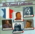 CD- The French Collection - Volume 3, CD & DVD, Enlèvement ou Envoi