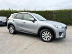 Mazda CX-5 2.2 CDVi 4x2 Active, Auto's, Mazda, Stof, 4 cilinders, Bedrijf, 119 g/km