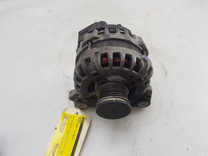 ALTERNATEUR Skoda Fabia III Combi (NJ5) (01-2014/12-2022), Autos : Pièces & Accessoires, Moteurs & Accessoires, Skoda, Utilisé